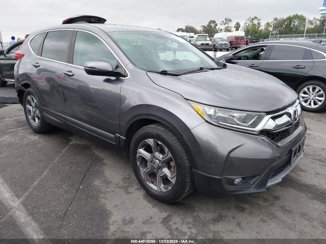 Honda Cr-v Ex-l/ex-l Navi 2017 7FARW1H81HE006977 zdjęcie główne