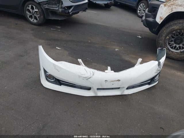 4T1BK1FK6EU026132 Toyota Camry Se V6