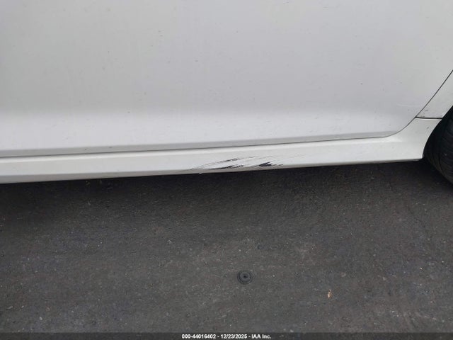 4T1BK1FK6EU026132 Toyota Camry Se V6