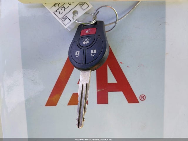 3N1CN7AP7GL890967 Nissan Versa 1.6 Sv