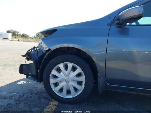 3N1CN7AP7GL890967 Nissan Versa 1.6 Sv