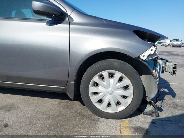 3N1CN7AP7GL890967 Nissan Versa 1.6 Sv