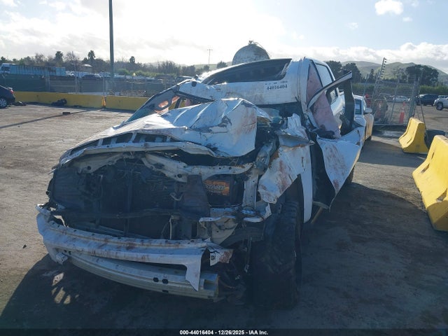 5TFAY5F11HX601902 Toyota Tundra Platinum 5.7l V8