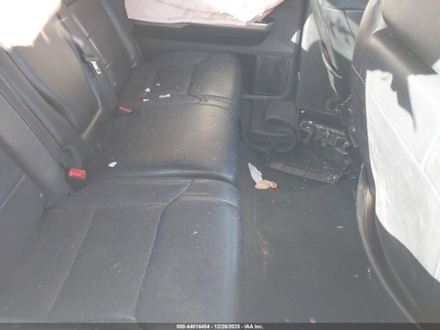 5TFAY5F11HX601902 Toyota Tundra Platinum 5.7l V8