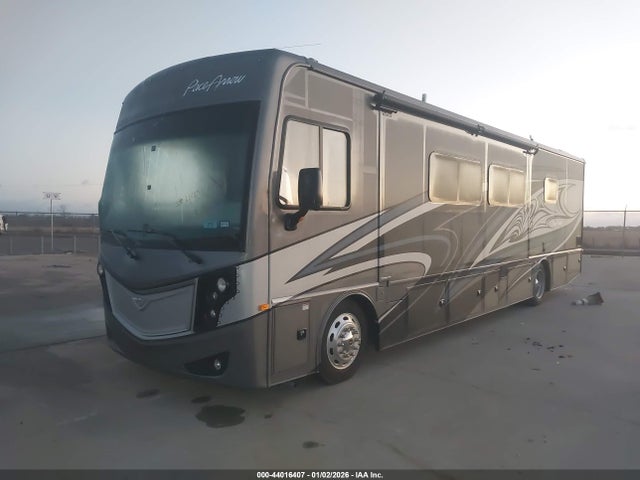 Freightliner Chassis Xc 2022 4UZACJFC0NCNS7234 Image 2