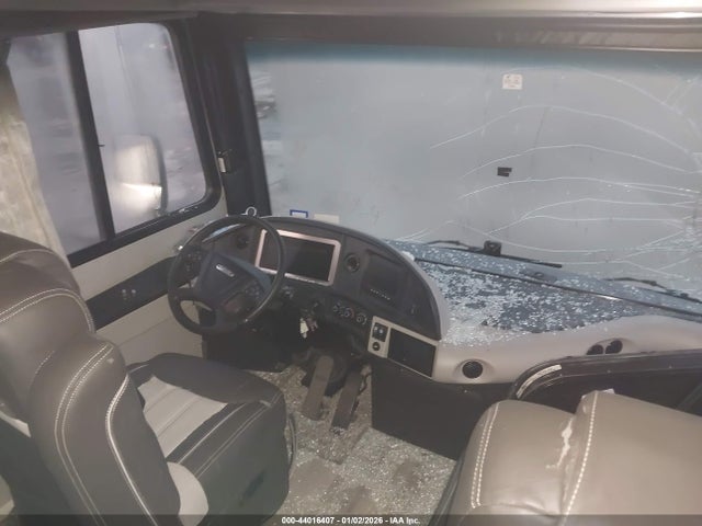 Freightliner Chassis Xc 2022 4UZACJFC0NCNS7234 Image 5
