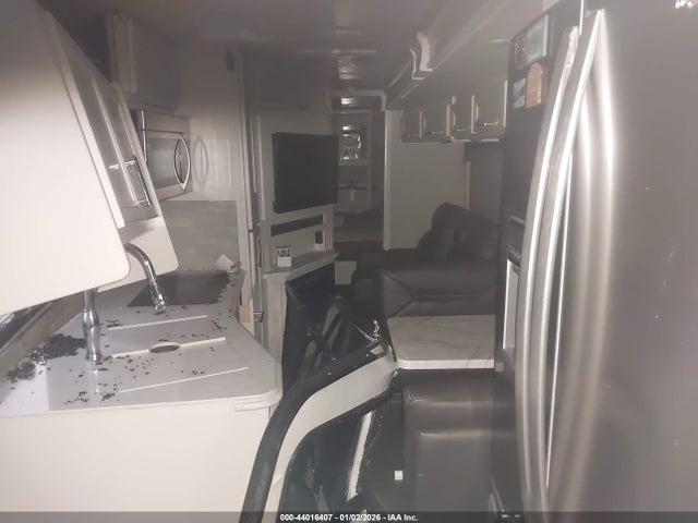 Freightliner Chassis Xc 2022 4UZACJFC0NCNS7234 Image 8
