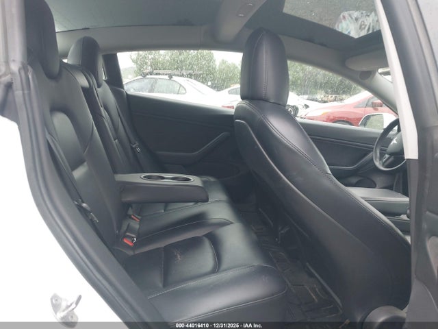 2021 TESLA MODEL 3 5YJ3E1EB4MF872672 Photo 7