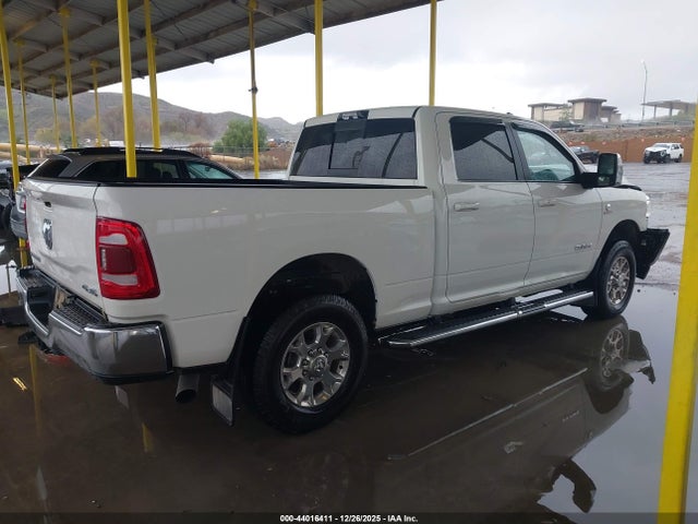 2024 Ram 2500 Laramie  4x4 6'4 Box მანქანა იყიდება აუქციონზე, vin: 3C6UR5FL0RG248321, აუქციონის ნომერი: 44016411