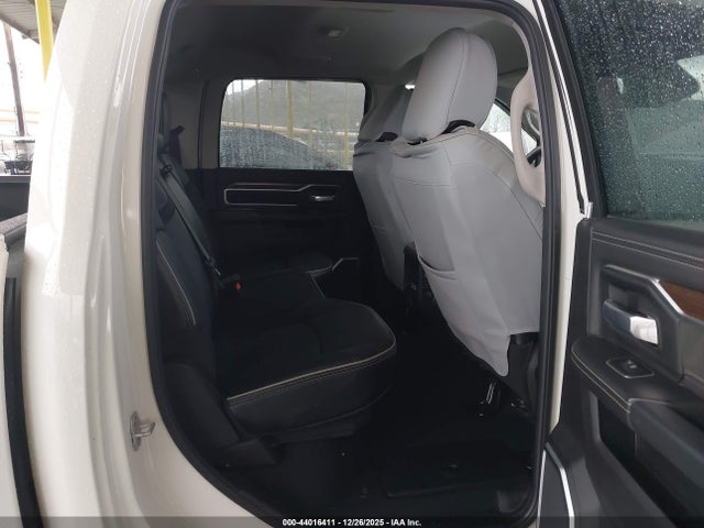 2024 Ram 2500 Laramie  4x4 6'4 Box მანქანა იყიდება აუქციონზე, vin: 3C6UR5FL0RG248321, აუქციონის ნომერი: 44016411