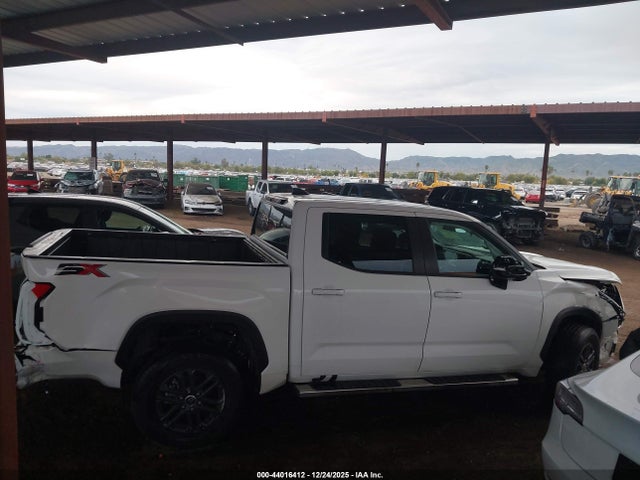 Toyota Tundra Sr5 2024 5TFLA5DB5RX216627 Image 13