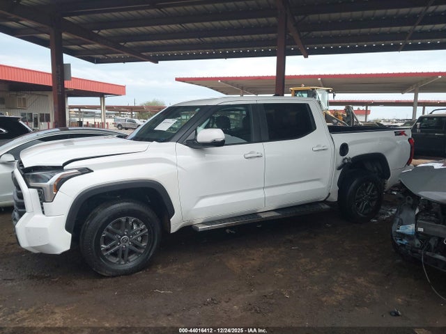 Toyota Tundra Sr5 2024 5TFLA5DB5RX216627 Image 14