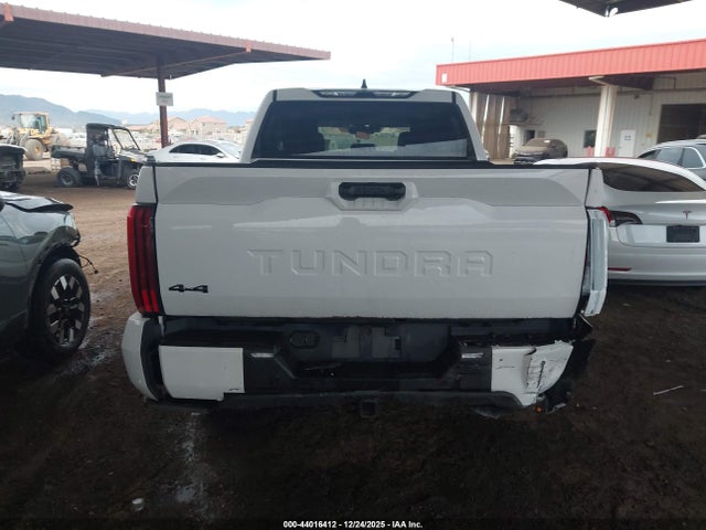 Toyota Tundra Sr5 2024 5TFLA5DB5RX216627 Image 16