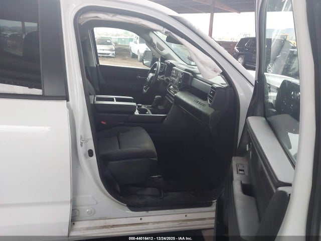 Toyota Tundra Sr5 2024 5TFLA5DB5RX216627 Image 5