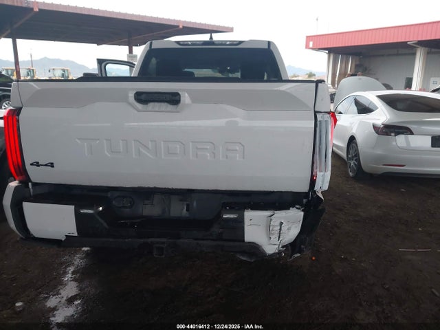 Toyota Tundra Sr5 2024 5TFLA5DB5RX216627 Image 6