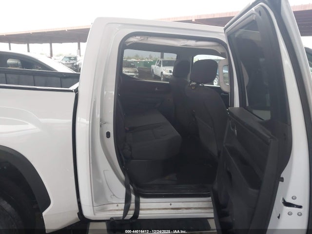 Toyota Tundra Sr5 2024 5TFLA5DB5RX216627 Image 8