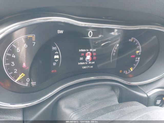 2018 JEEP GRAND CHEROKEE 1C4RJFBG7JC435857 Photo 6