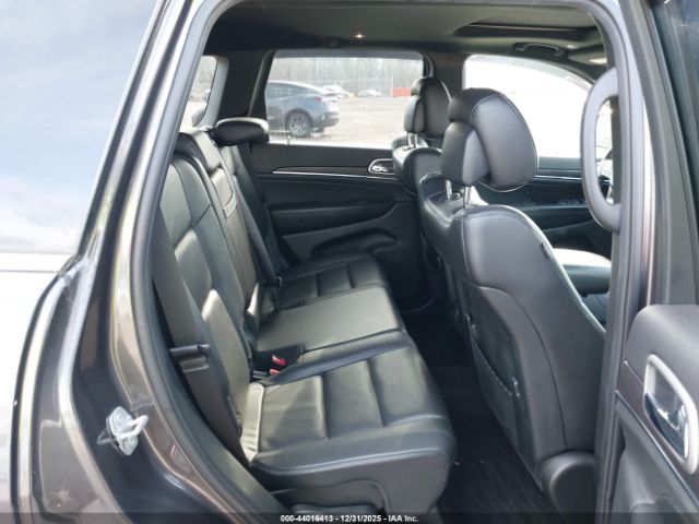 2018 JEEP GRAND CHEROKEE 1C4RJFBG7JC435857 Photo 7