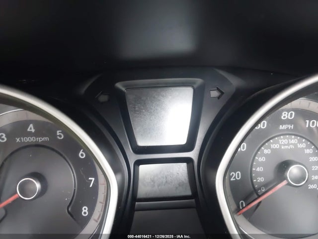 2013 HYUNDAI ELANTRA GT KMHD35LE0DU141710 Photo 6