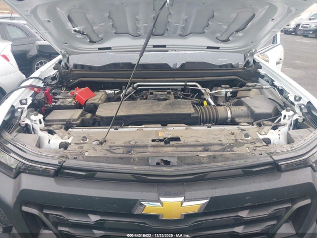 1GCGSBEC4R1302843 Chevrolet Colorado 2wd Wt