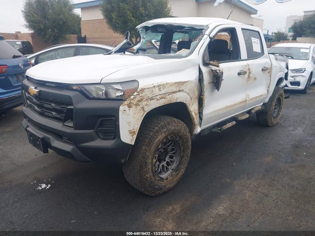 1GCGSBEC4R1302843 Chevrolet Colorado 2wd Wt