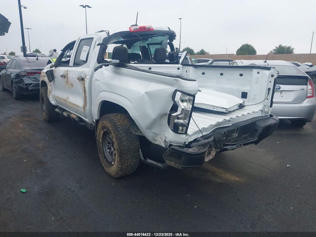 1GCGSBEC4R1302843 Chevrolet Colorado 2wd Wt