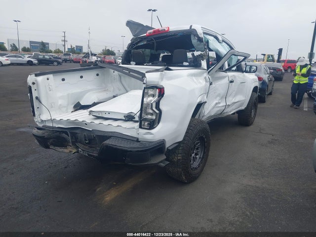 1GCGSBEC4R1302843 Chevrolet Colorado 2wd Wt