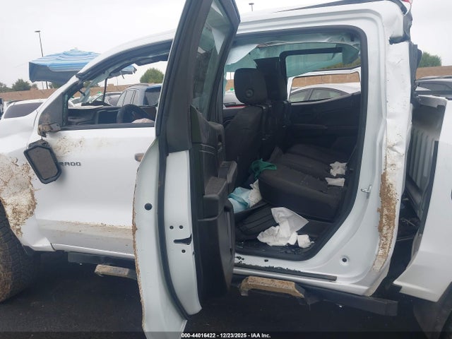 1GCGSBEC4R1302843 Chevrolet Colorado 2wd Wt