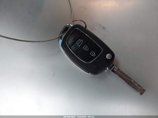 2017 HYUNDAI TUCSON KM8J3CA29HU423883 Photo 10