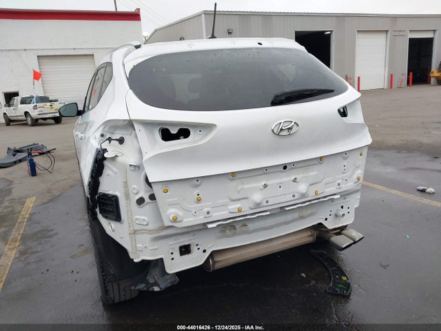 2017 HYUNDAI TUCSON KM8J3CA29HU423883 Photo 5