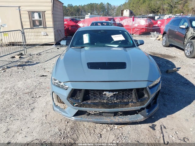 Ford Mustang Gt Premium Fastback 2024 1FA6P8CF8R5418879 Image 12