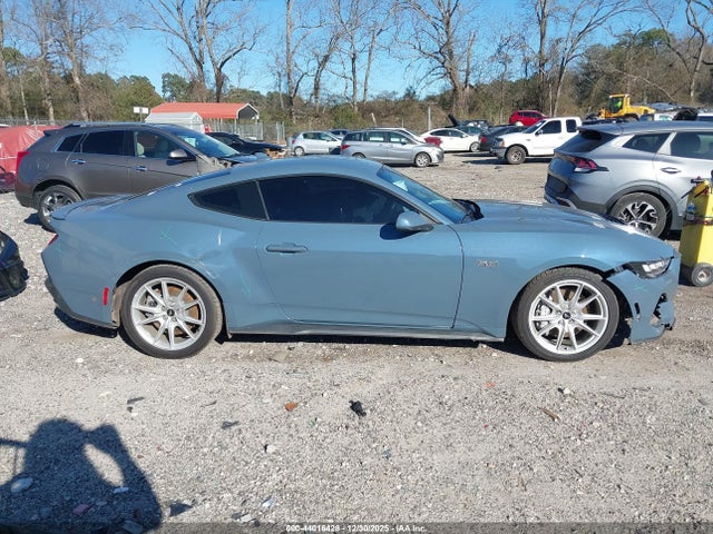 Ford Mustang Gt Premium Fastback 2024 1FA6P8CF8R5418879 Image 13