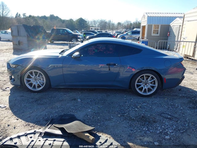 Ford Mustang Gt Premium Fastback 2024 1FA6P8CF8R5418879 Image 14
