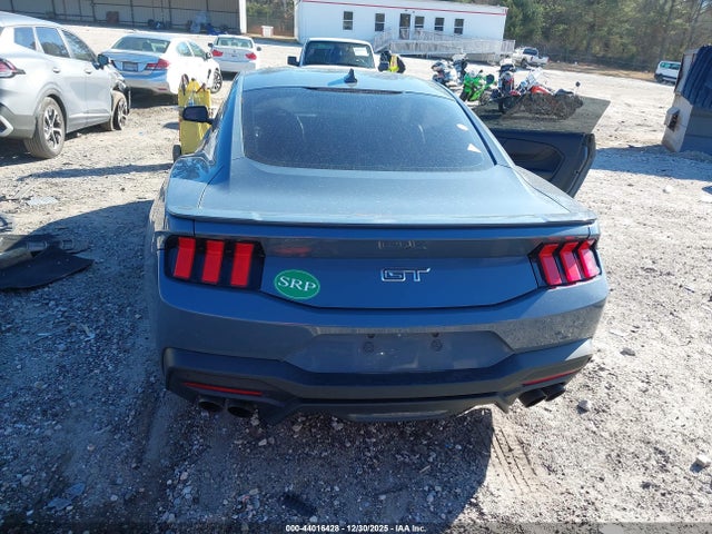 Ford Mustang Gt Premium Fastback 2024 1FA6P8CF8R5418879 Image 16