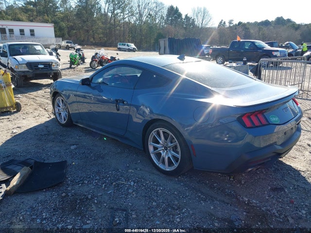 Ford Mustang Gt Premium Fastback 2024 1FA6P8CF8R5418879 Image 3