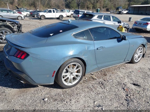 Ford Mustang Gt Premium Fastback 2024 1FA6P8CF8R5418879 Image 4