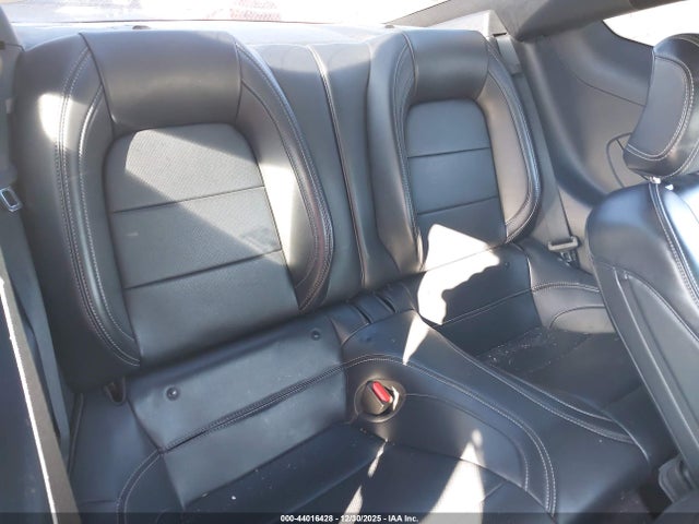 Ford Mustang Gt Premium Fastback 2024 1FA6P8CF8R5418879 Image 8
