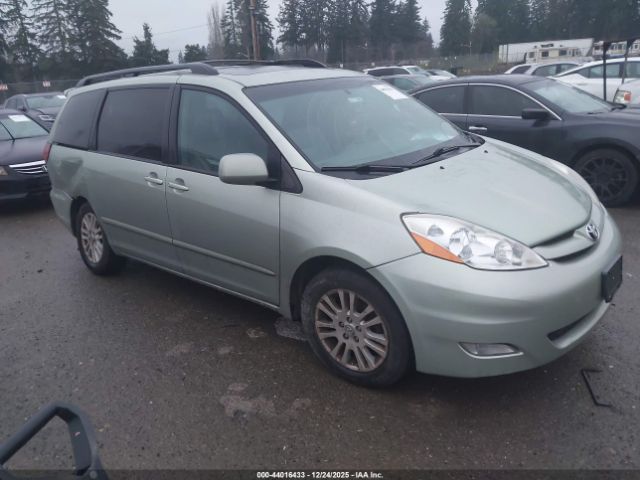 2010 TOYOTA SIENNA 5TDYK4CC0AS296372