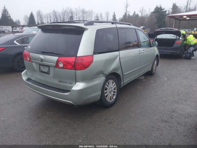 2010 TOYOTA SIENNA 5TDYK4CC0AS296372 Photo 3