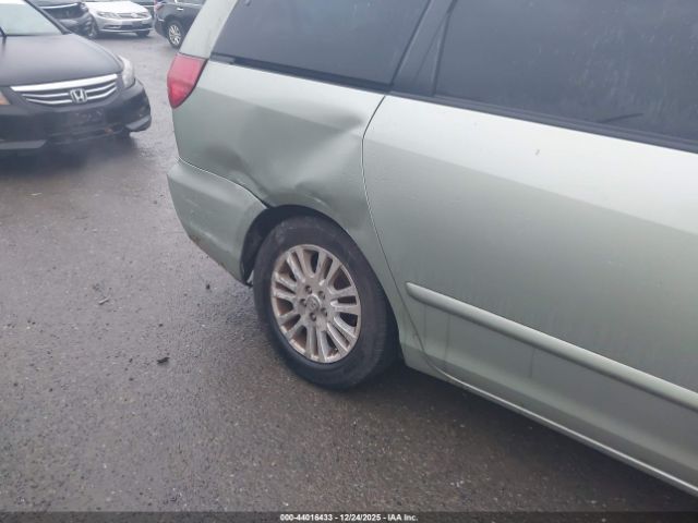 2010 TOYOTA SIENNA 5TDYK4CC0AS296372 Photo 5