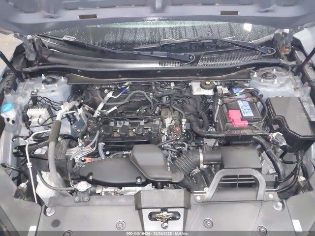 2HKRS3H74RH311225 Honda Cr-v Ex-l 2wd