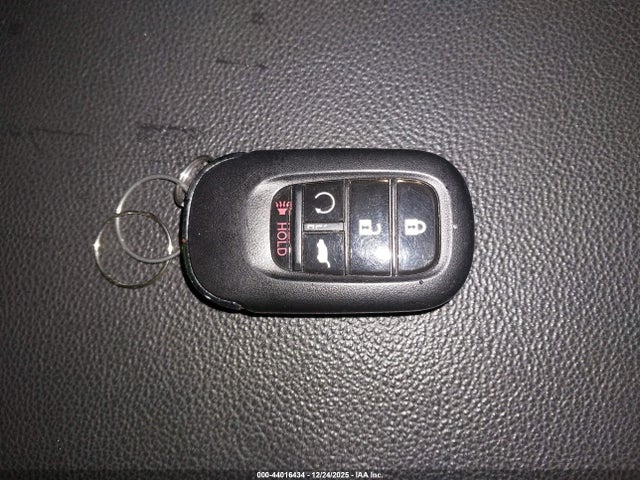 2HKRS3H74RH311225 Honda Cr-v Ex-l 2wd