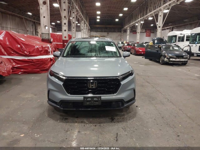 2HKRS3H74RH311225 Honda Cr-v Ex-l 2wd