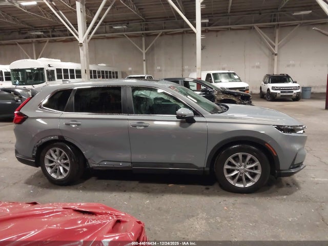 2HKRS3H74RH311225 Honda Cr-v Ex-l 2wd