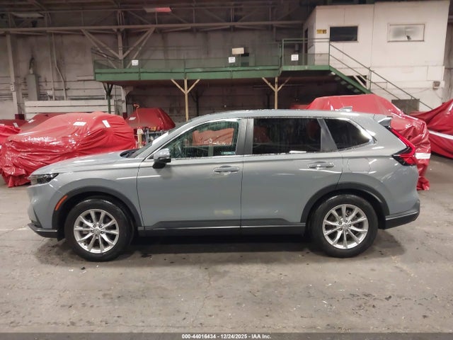 2HKRS3H74RH311225 Honda Cr-v Ex-l 2wd