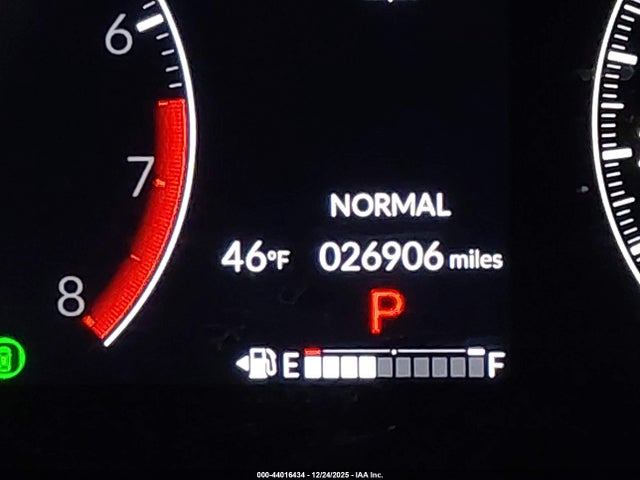 2HKRS3H74RH311225 Honda Cr-v Ex-l 2wd