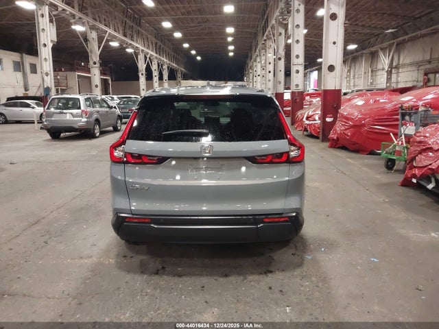 2HKRS3H74RH311225 Honda Cr-v Ex-l 2wd