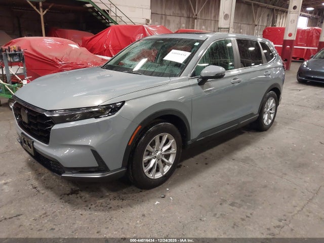 2HKRS3H74RH311225 Honda Cr-v Ex-l 2wd