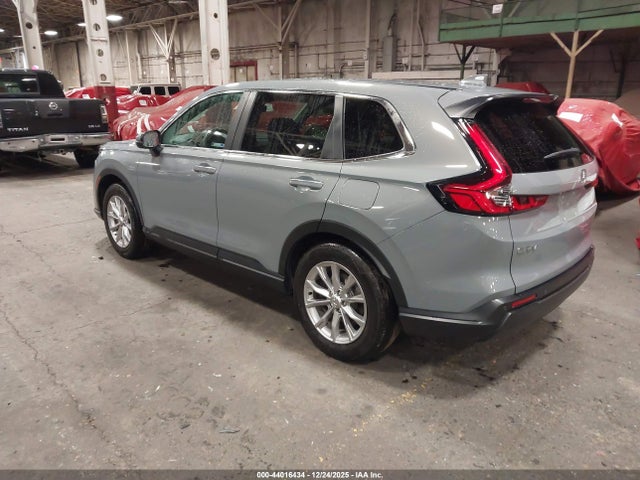 2HKRS3H74RH311225 Honda Cr-v Ex-l 2wd