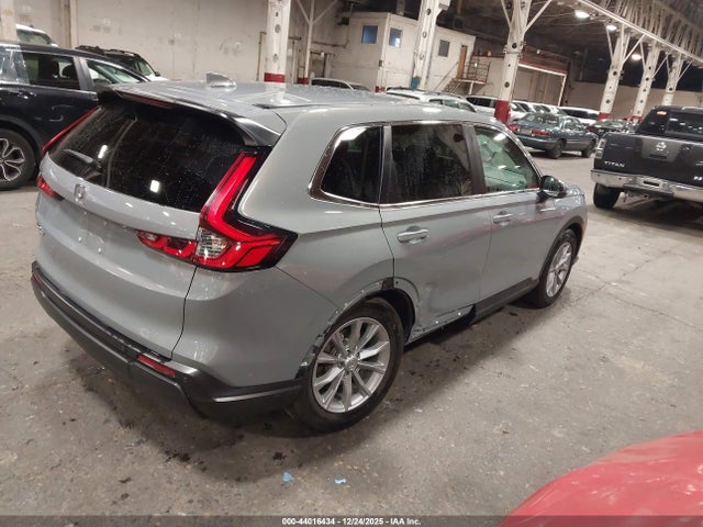 2HKRS3H74RH311225 Honda Cr-v Ex-l 2wd